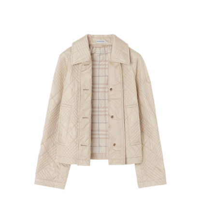 MAYFEYR - Burberry - Jackets Beige - 8123878C2246