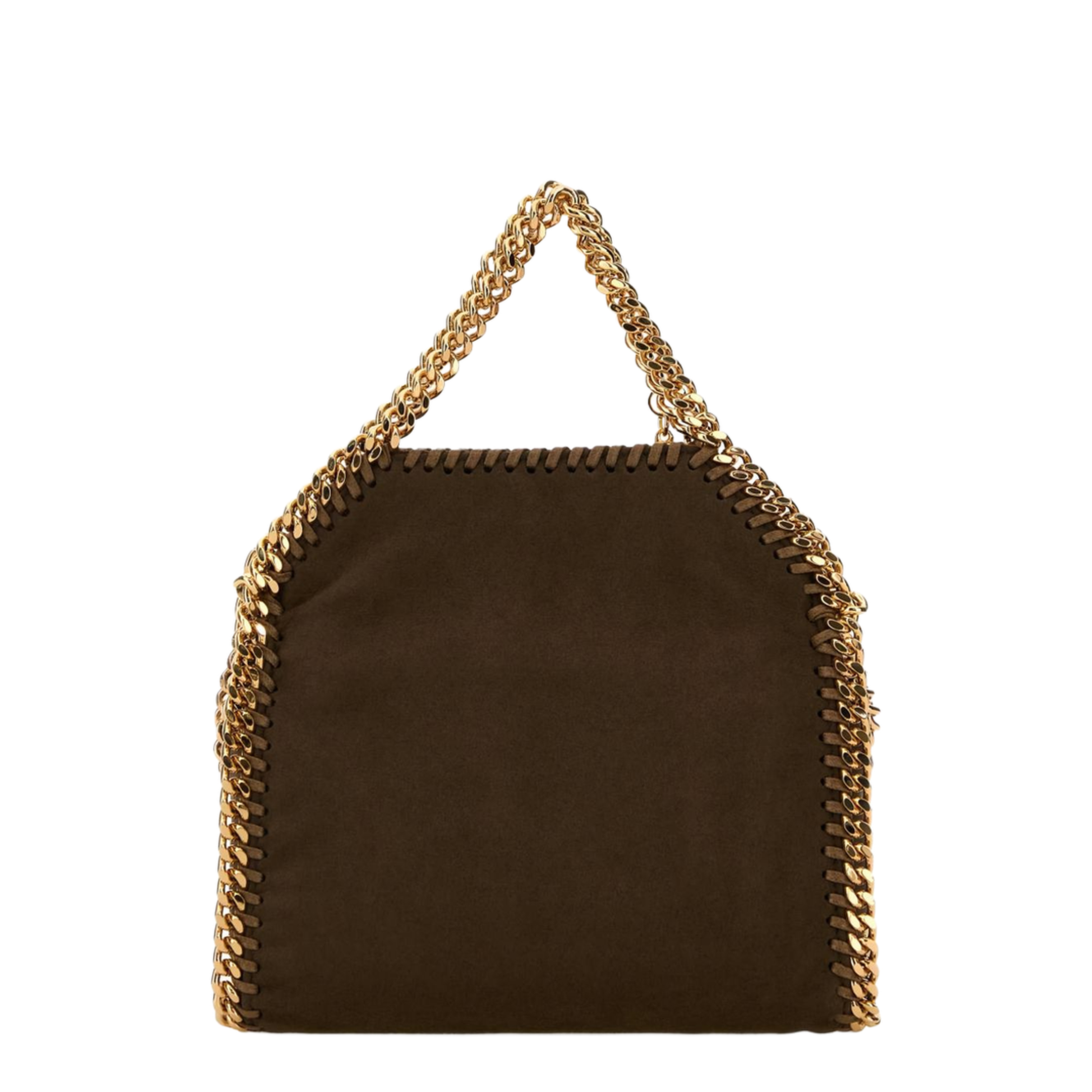 MAYFEYR - Stella Mccartney - Brown Bag - 391698WP05432017
