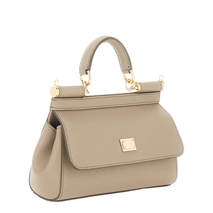 MAYFEYR - Dolce & Gabbana - Sicily Mini Bag - BB7116B100180045
