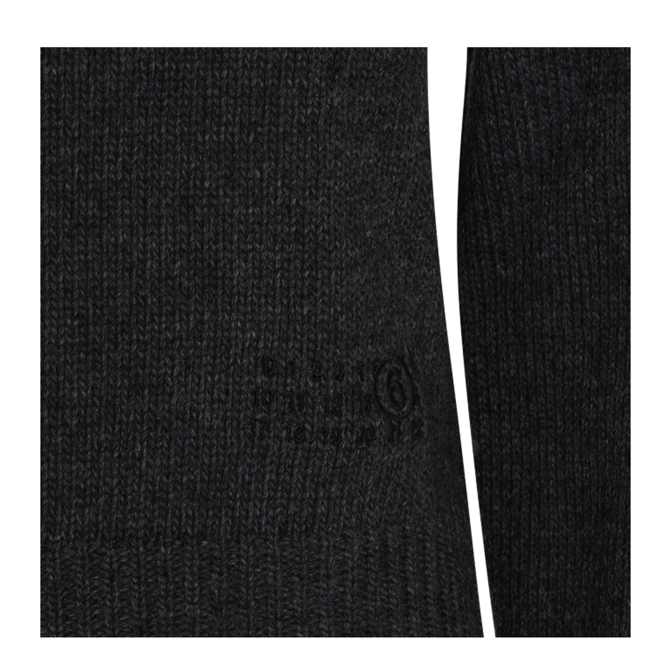 MAYFEYR - Mm6 Maison Margiela - Sweaters - S52HL0064M13287855M