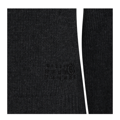 MAYFEYR - Mm6 Maison Margiela - Sweaters - S52HL0064M13287855M