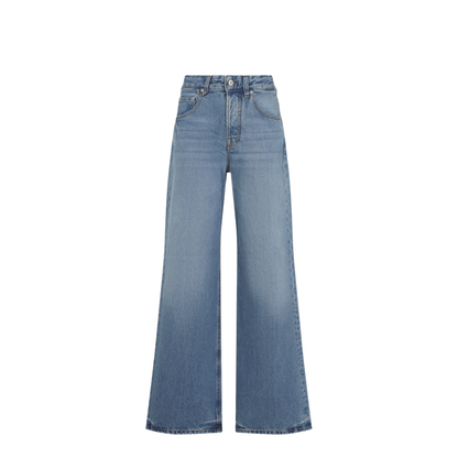 MAYFEYR - Jacquemus - Le De-Nimes Large Jeans - PAW00036AD00038
