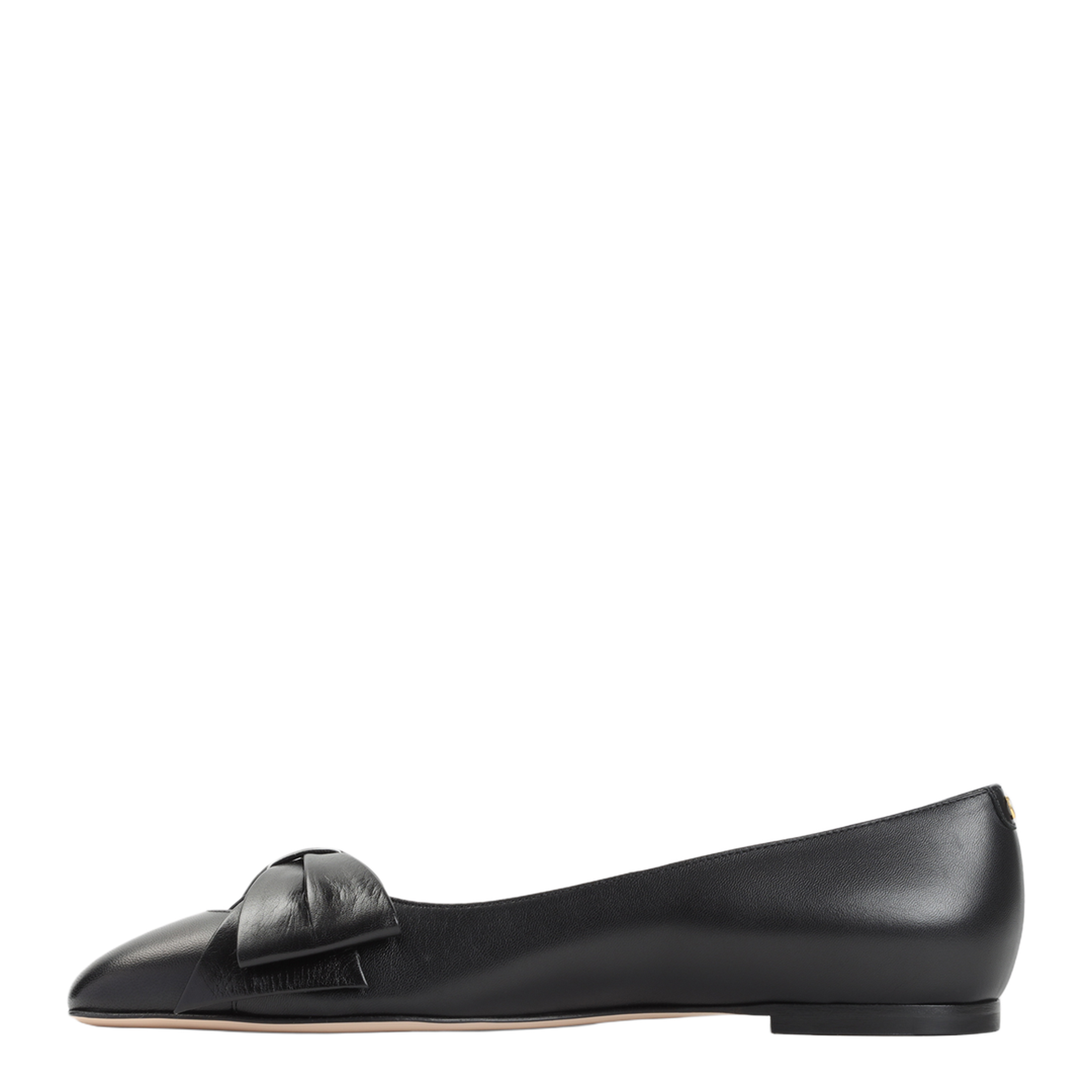 MAYFEYR - Valentino - Garavani Bowow T.05 Ballerina - 7W2S0MS0DDT
