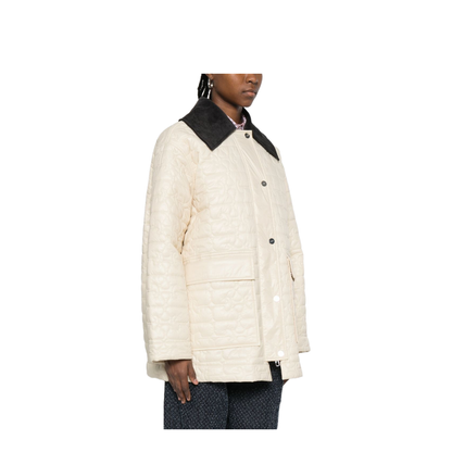 Jackets Ivory