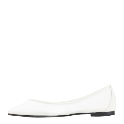 MAYFEYR - Jacquemus - Ovalo Ballerinas - FOW00183AW00814