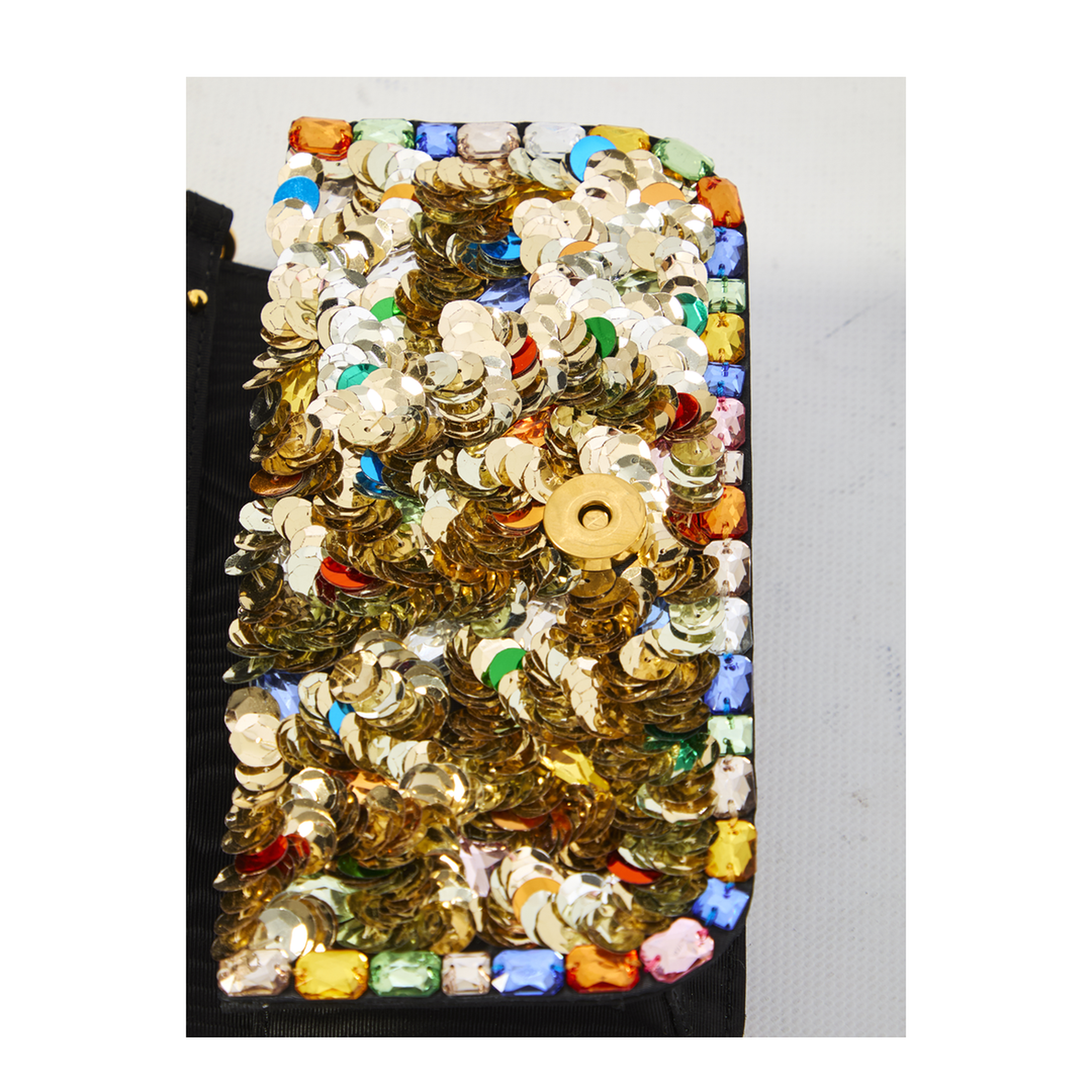 Multicolor Crossbody & Shoulder Bags