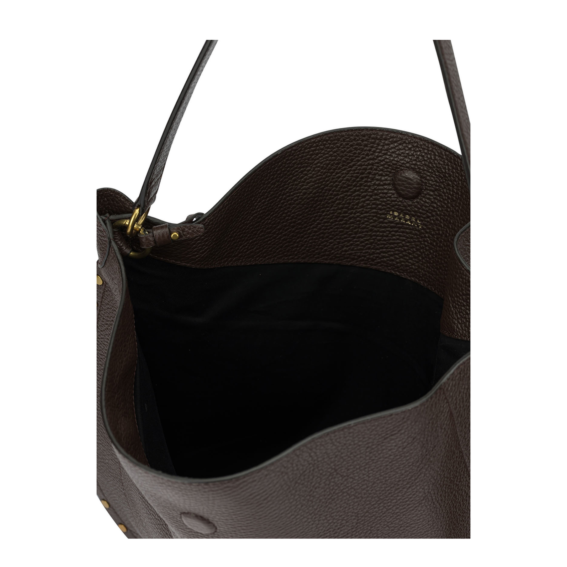 MAYFEYR - Isabel Marant - Oskan Hobo Soft Large Shoulder Bag - 25APP0200FAC3C22M50CF
