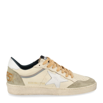 MAYFEYR - Golden Goose - Ball Star Sneaker - GMF00771F00815912265