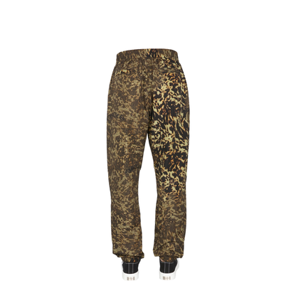 4G Print Trousers