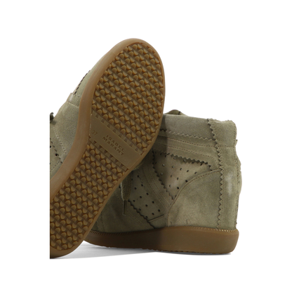 MAYFEYR - Isabel Marant - Bobby Sneakers - 23PBK0011FAA1E20S50TA