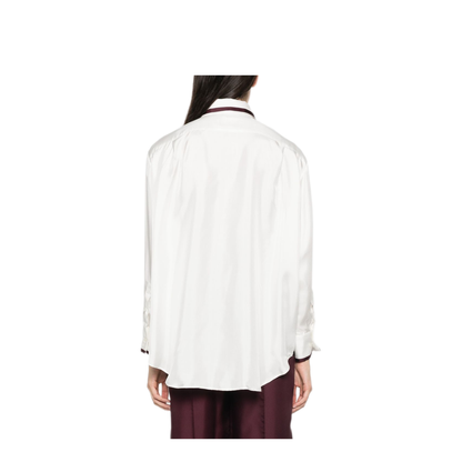 MAYFEYR - F.R.S . - Shirts - CA001039TE80015714