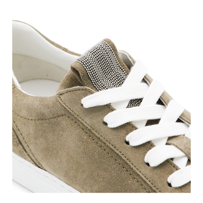 Sneakers Brown