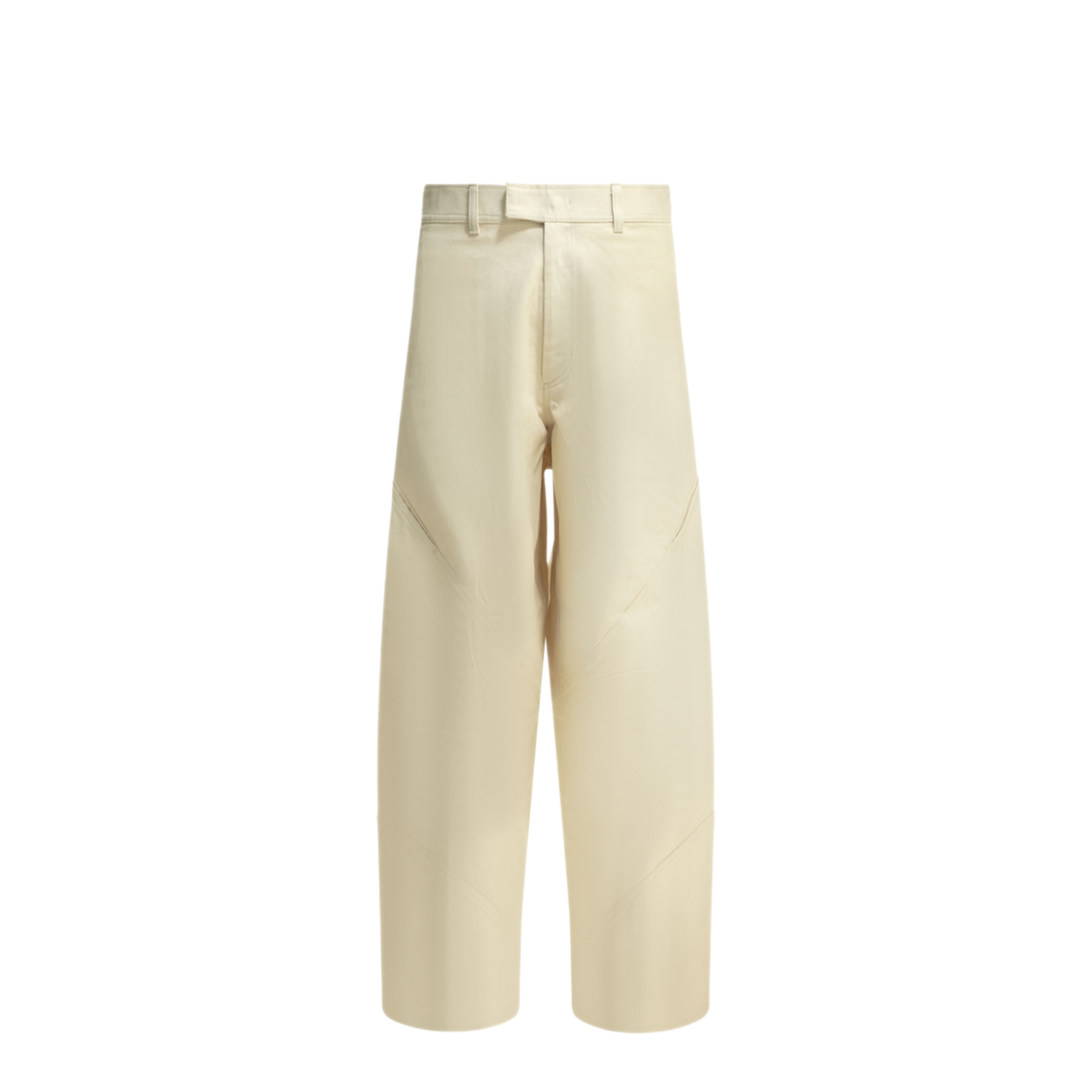 MAYFEYR - Goldwin - 0 Helicoid Wide Leg Jeans - GZ76154BT
