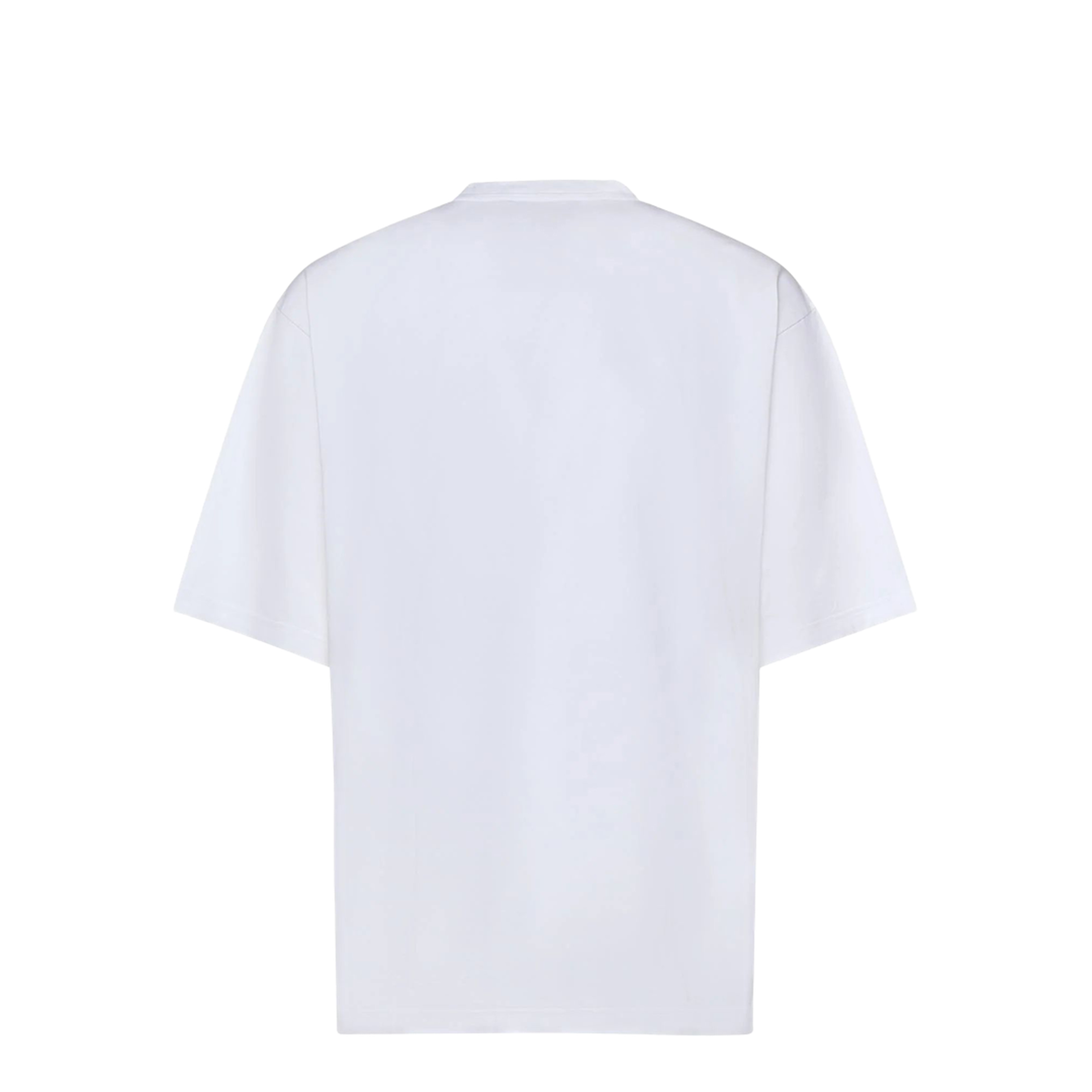 Oversized Cotton T-Shirt
