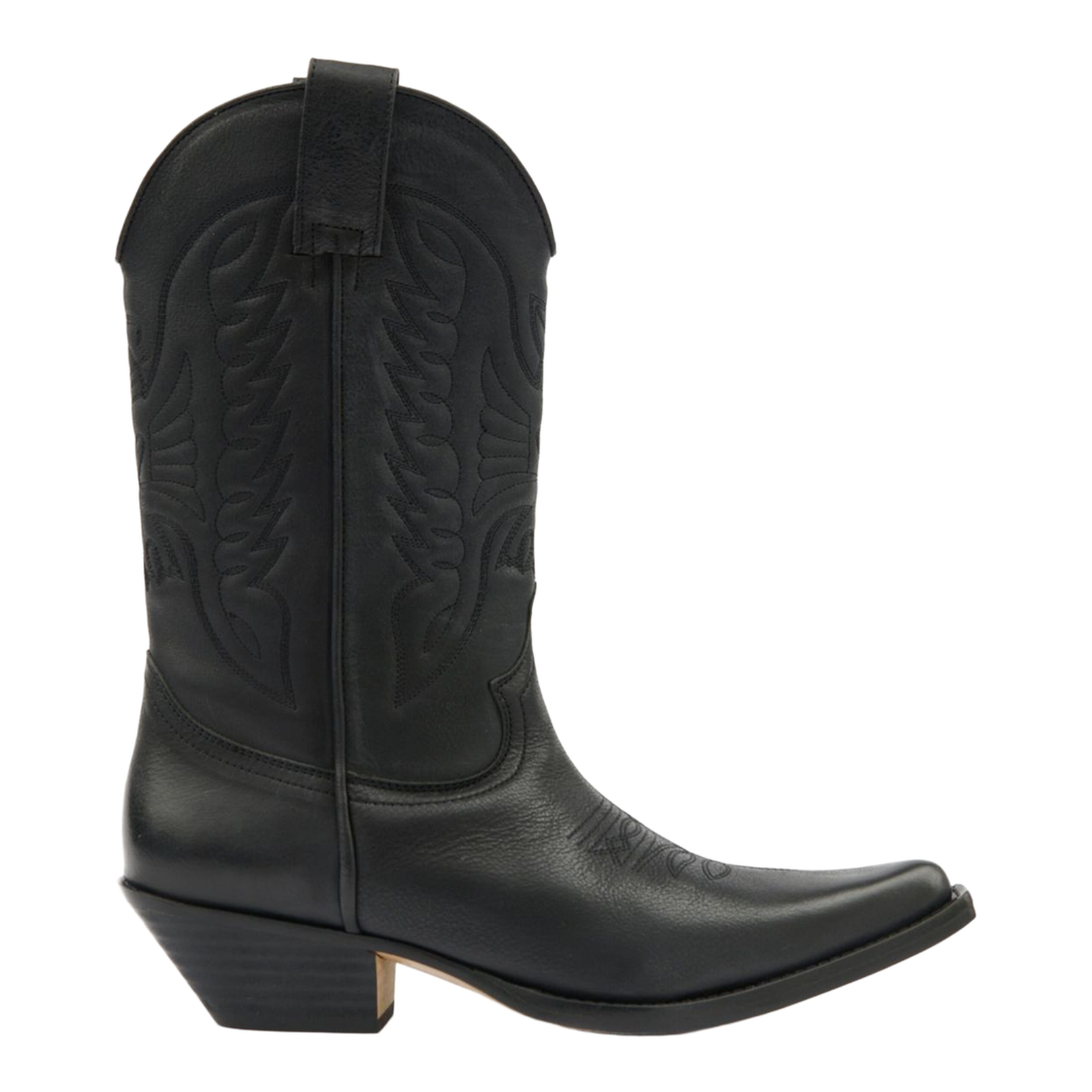 Florence Cowboy Boots