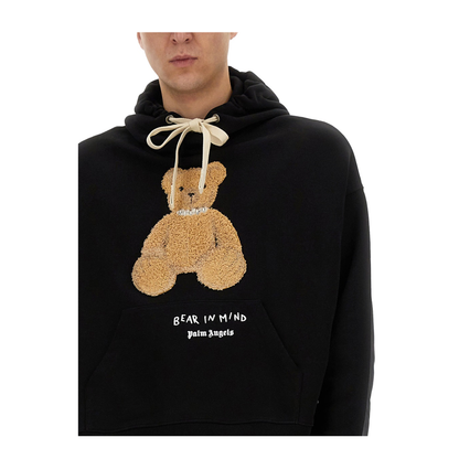 MAYFEYR - Palm Angels - Hoodie - PMBB172S25FLE0011060