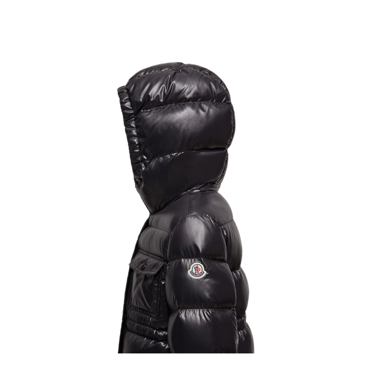 MAYFEYR - Moncler - Kids Coats - L29541C00002597Z8999