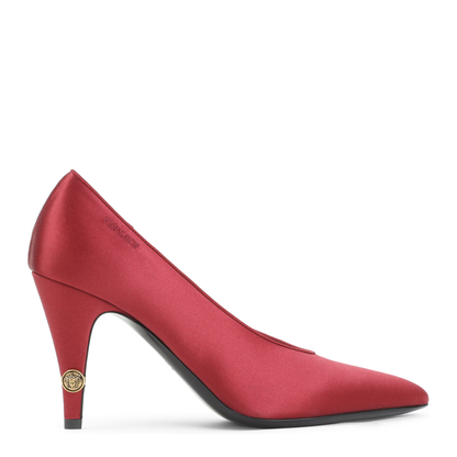 MAYFEYR - Versace - Decollete Pumps - 10235361A178701RE5J