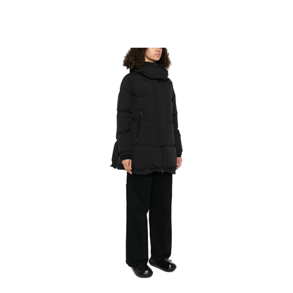 MAYFEYR - Herno - Two Layers Hooded Puffer Coat - PI002047D12840