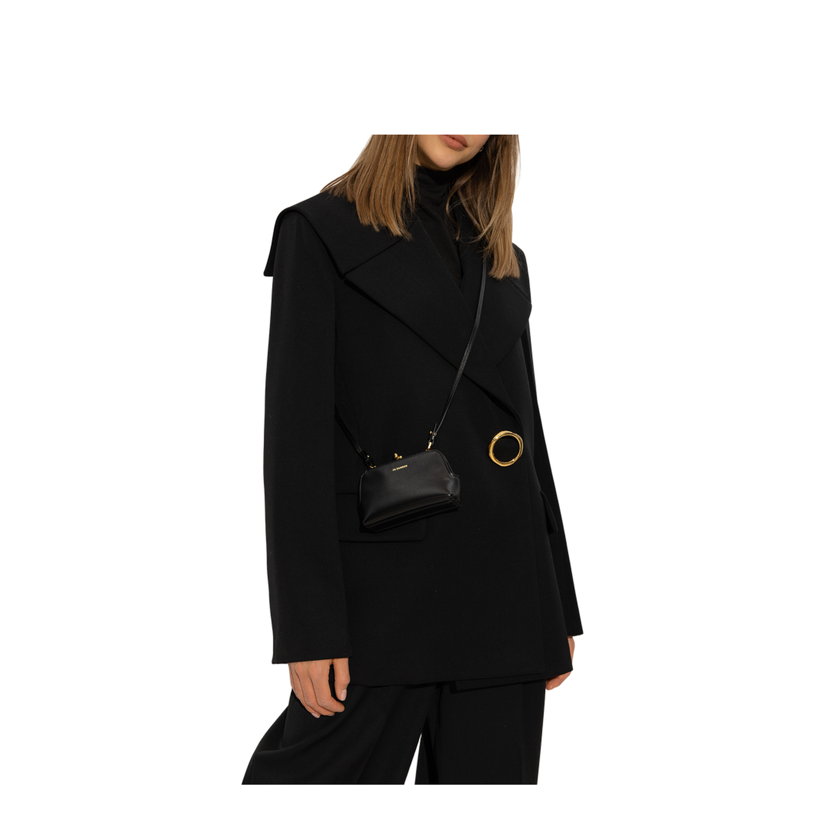 Goji Micro Shoulder Bag