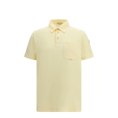 MAYFEYR - Moncler - Cotton Piqué Polo Shirt - L10918A0001189BC7