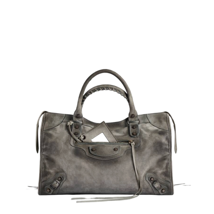 MAYFEYR - Balenciaga - Messenger Bag - 8657602ACNH1143