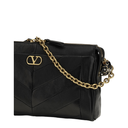 MAYFEYR - Valentino - Panthea Small Shoulder Bag - 8W2B0S99UYF