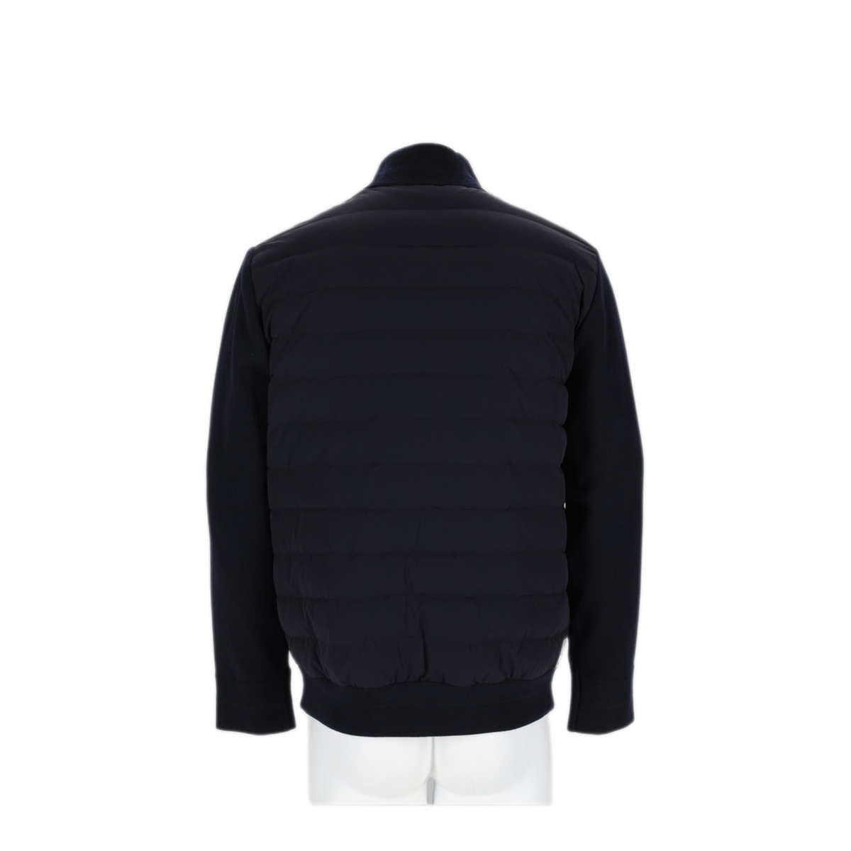 Capsule Coats Navy