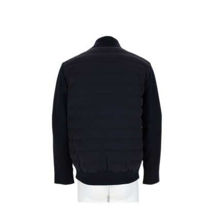 Capsule Coats Navy