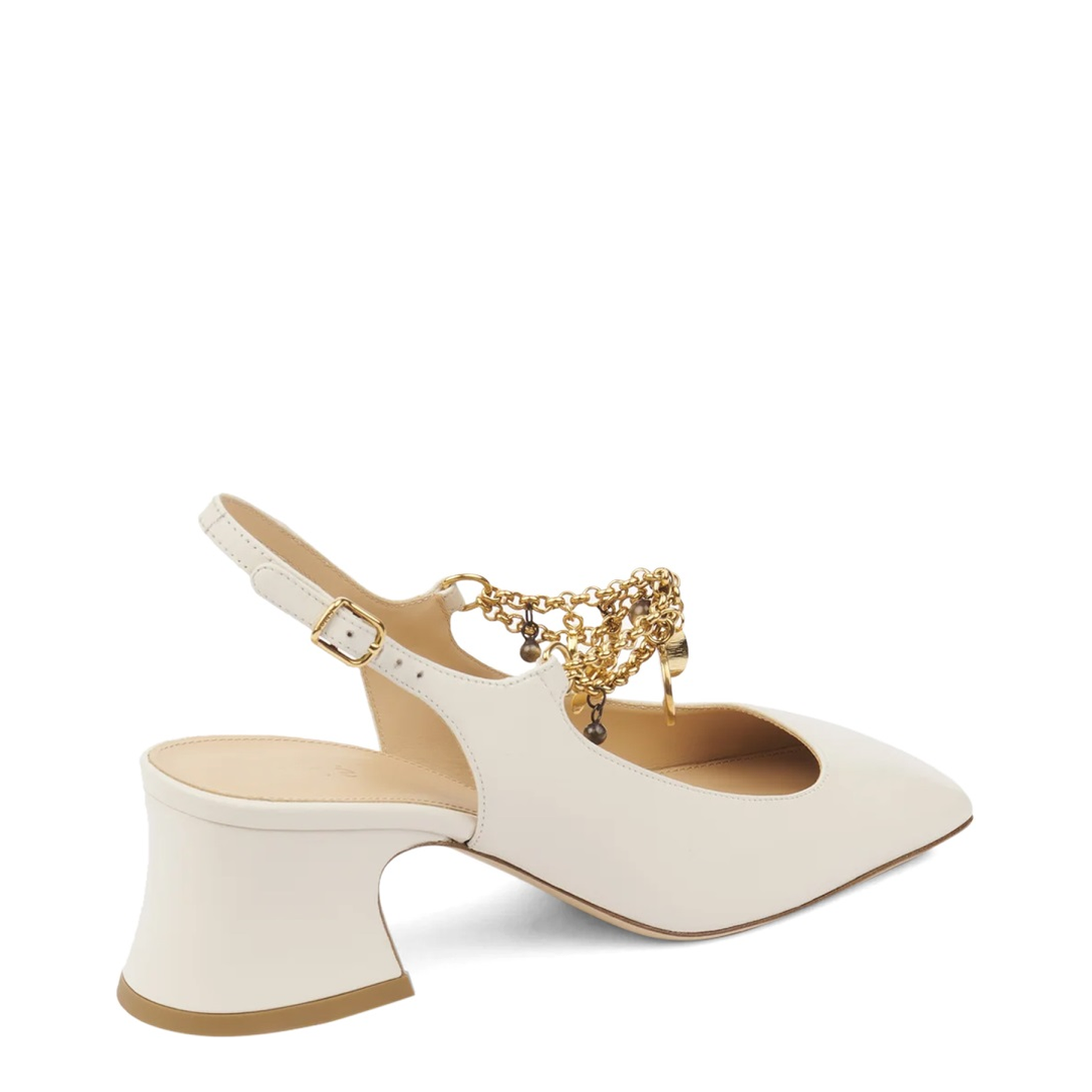 MAYFEYR - Chloè - Décolleté " Charms" - 25A11VRI122