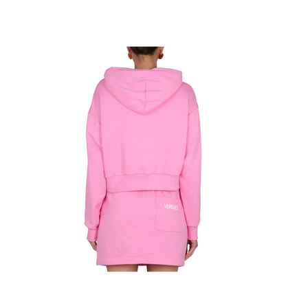 Cropped Sweatshirt