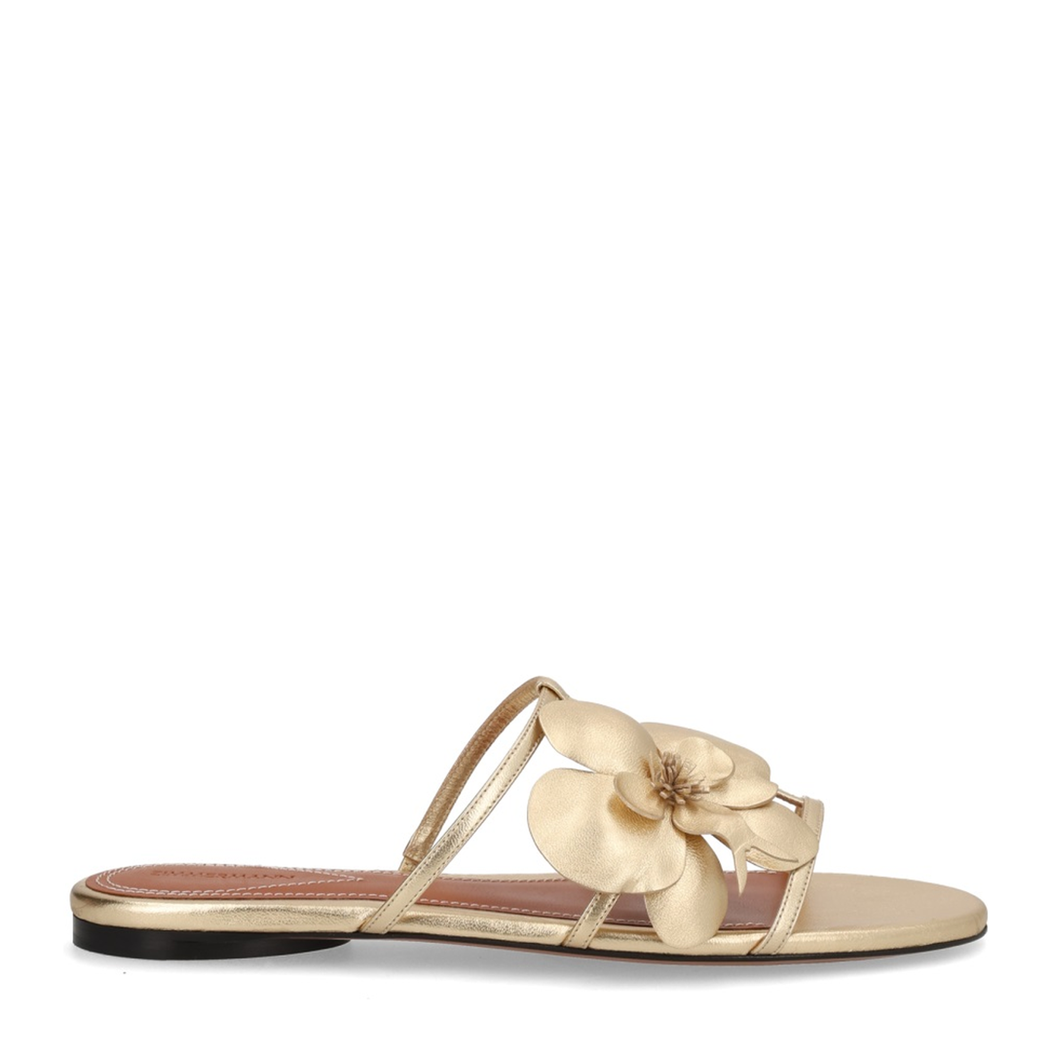 Orchid Sandal