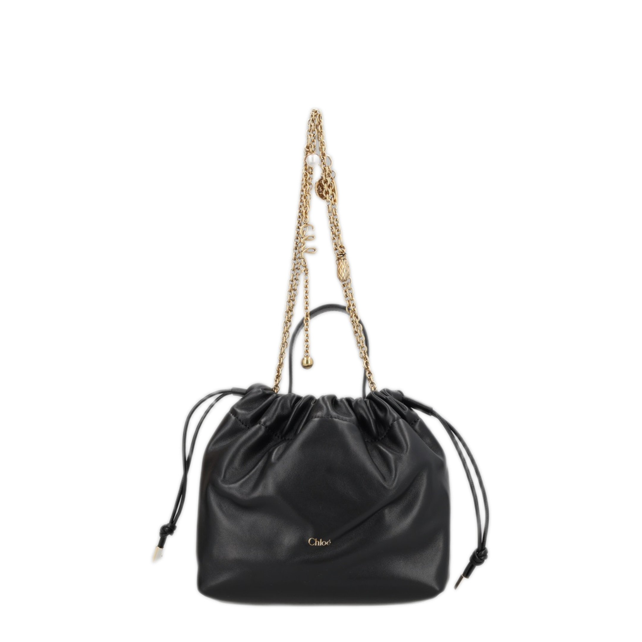 MAYFEYR - Chloè - Shoulder Bag Small - 26UP789R12001