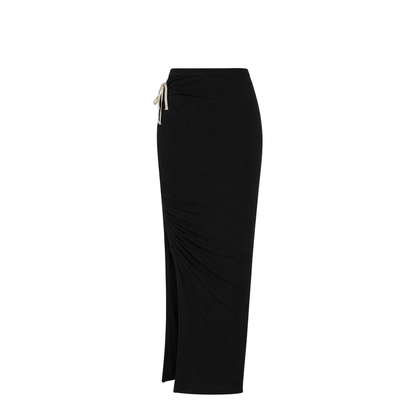 Skirt with Side Slit