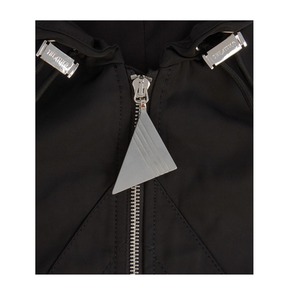 MAYFEYR - The Attico - Bomber Nylon - 260WCB00076PLL001AA100