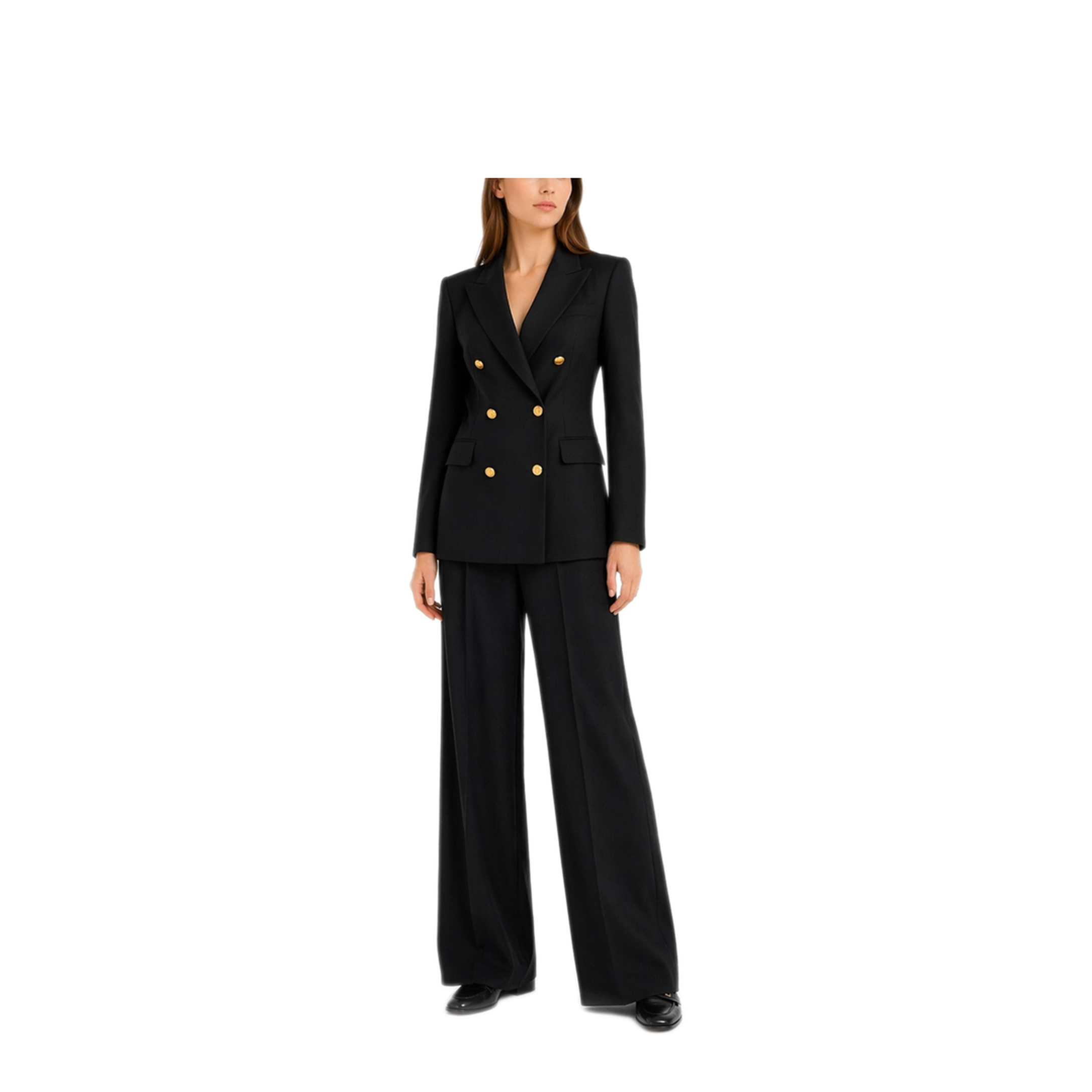 MAYFEYR - Tagliatore - Two Piece Wool Suit - TPARIGI10BAD520060B3082