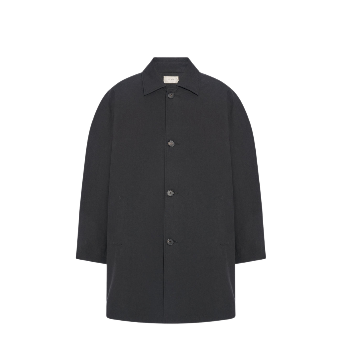 MAYFEYR - The Row - Men'S Windbreaker - R000176W4697BLK