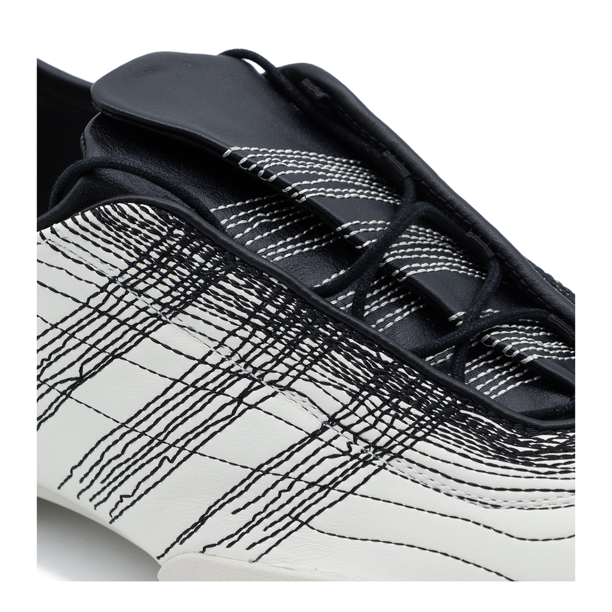 MAYFEYR - Y-3 - Sneakers - KI7813WHITEBLACKALUMIN