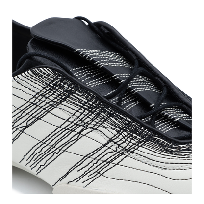 MAYFEYR - Y-3 - Sneakers - KI7813WHITEBLACKALUMIN