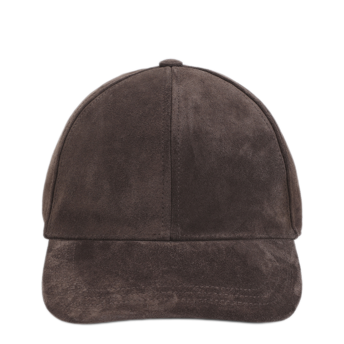 Baseball Hat Suede
