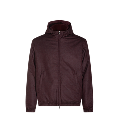 MAYFEYR - MARCO PESCAROLO - Jackets - CAYMAN54F4306