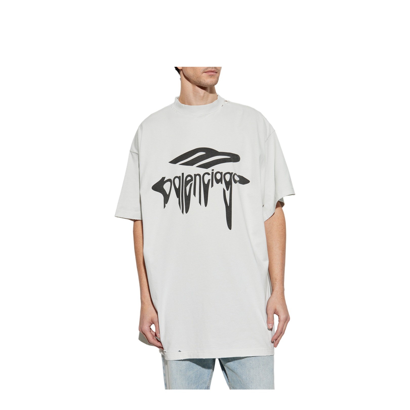 3B Liquified Oversize T-Shirt