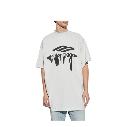 3B Liquified Oversize T-Shirt
