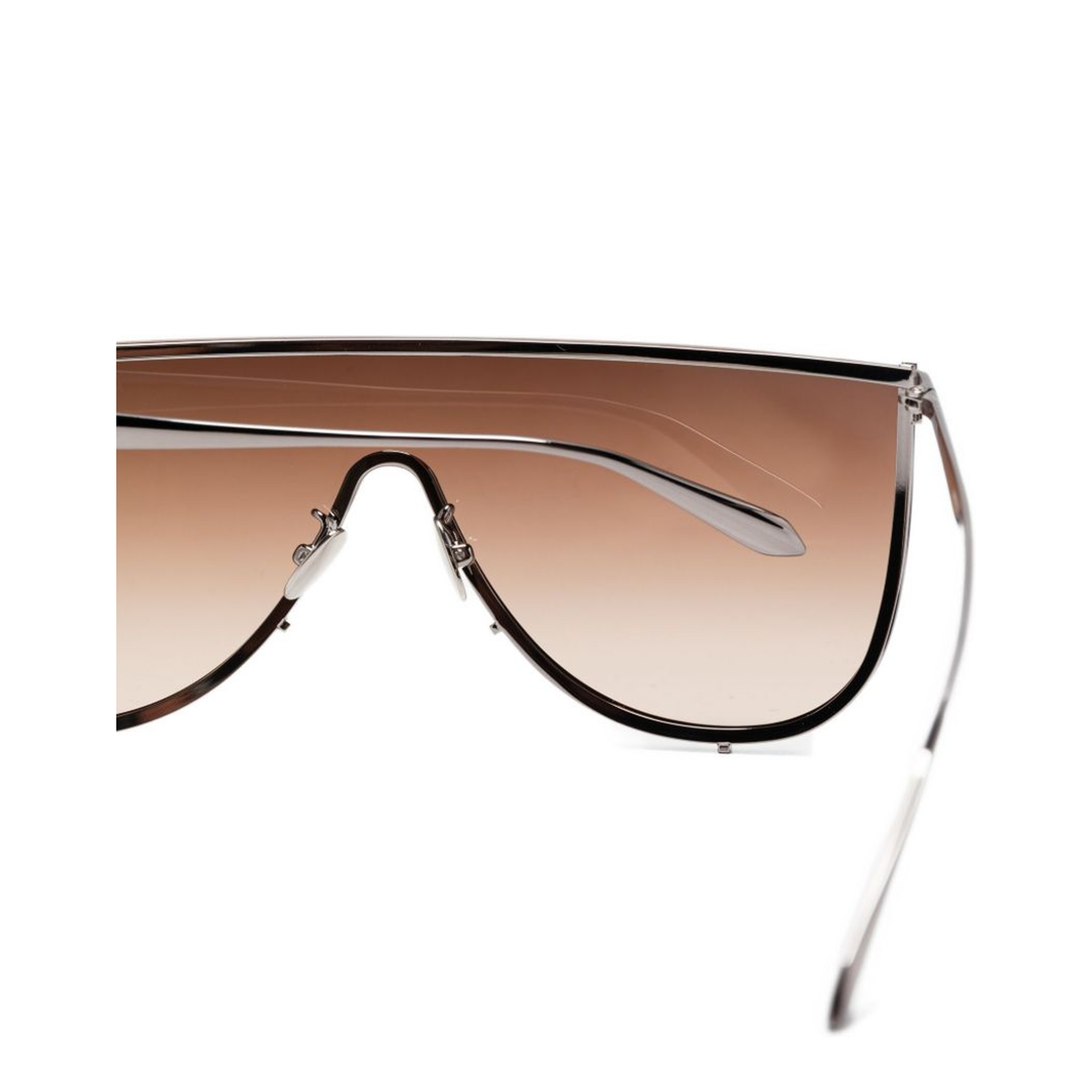 MAYFEYR - Alaia - Sunglasses Brown - AA0094S005