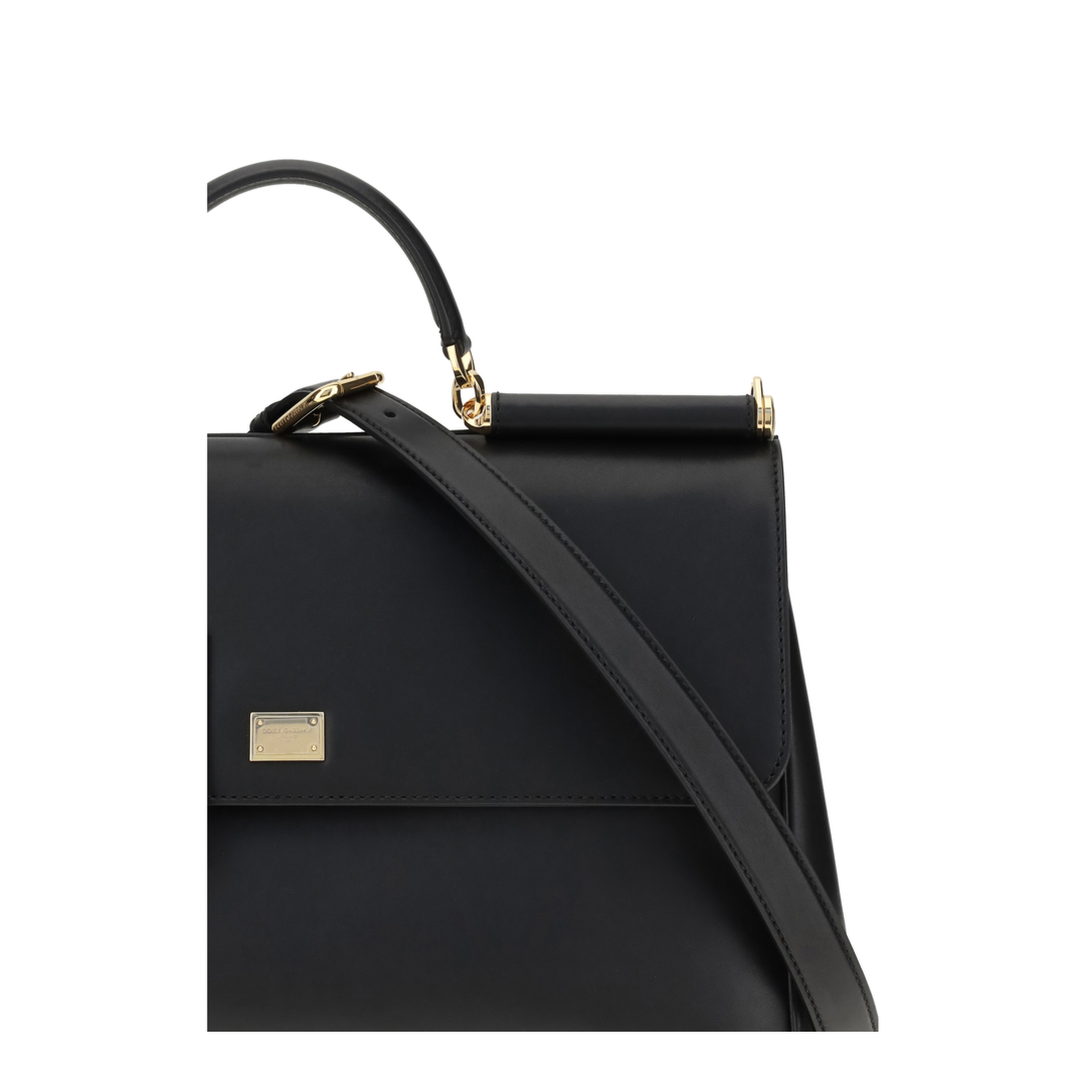 MAYFEYR - Dolce & Gabbana - Sicily Handbag - BB7814B7321