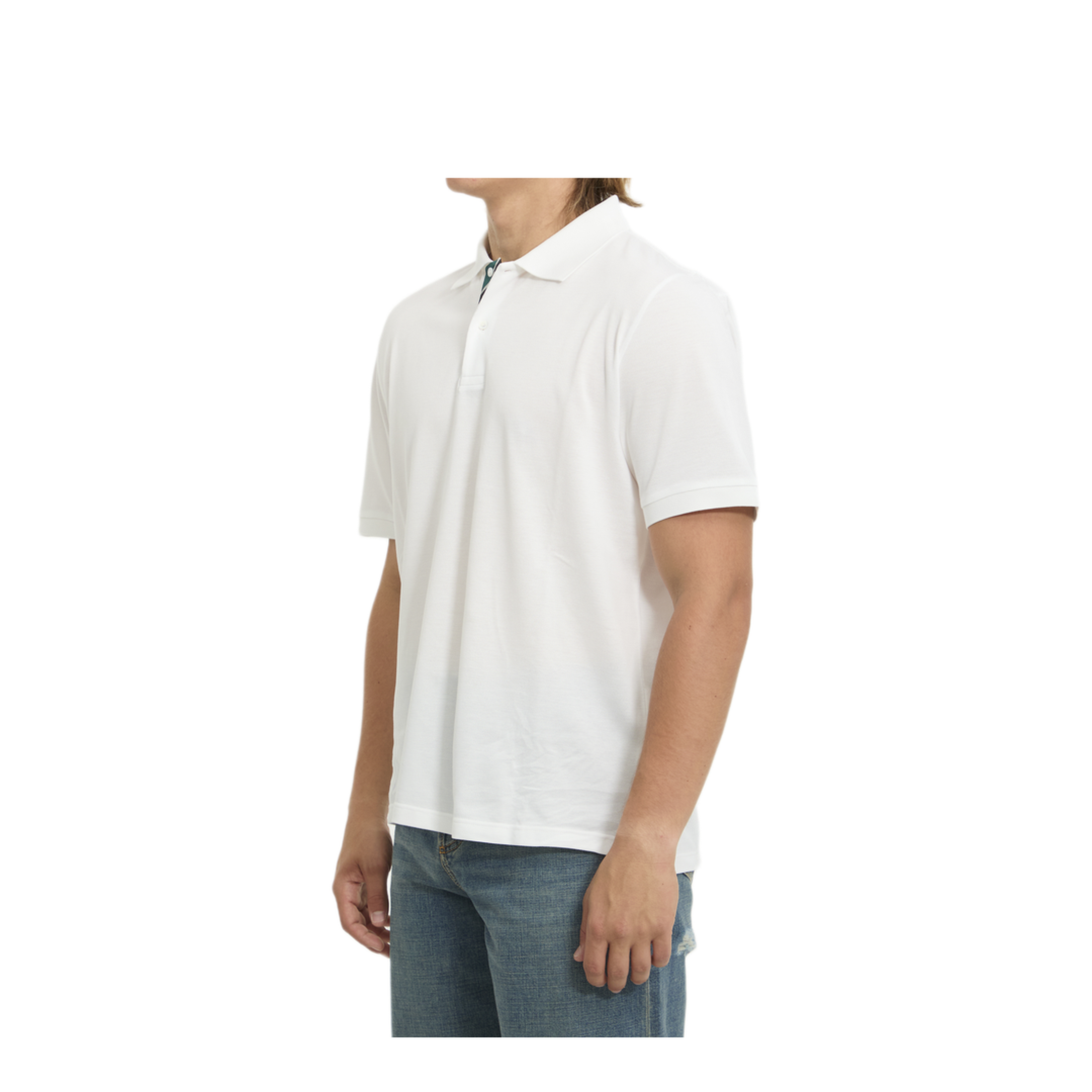 MAYFEYR - Dior - Regimental Polo Shirt - 693J801A3112086