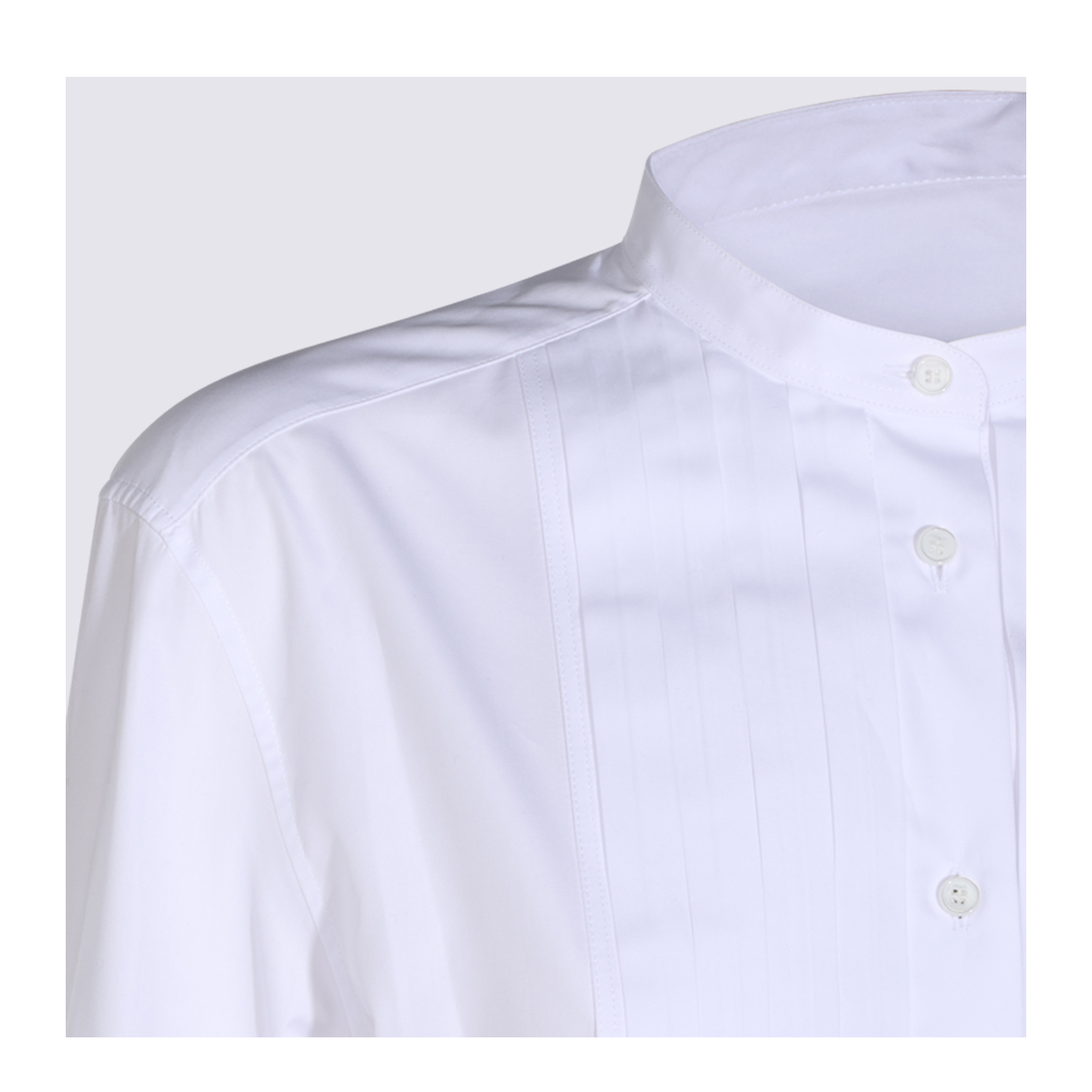 MAYFEYR - Fendi - Shirts - FS8391AMVLF0QA0