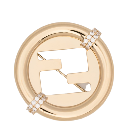 MAYFEYR - Fendi - Bijoux Gold - 8AL347ATEPF089U