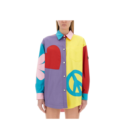 MAYFEYR -  - Printed Shirt - 051232231888