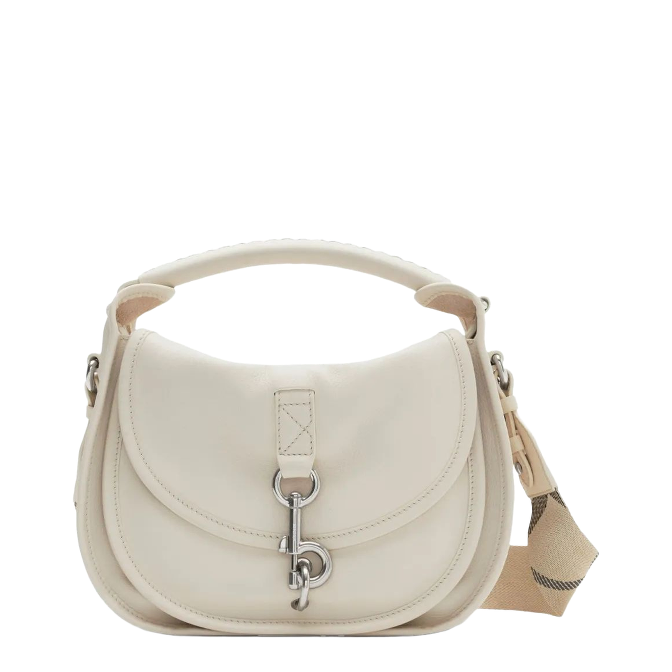 B Clip Piccola Messenger Bag